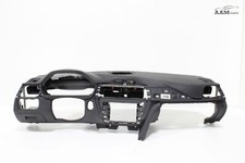 2014-2016 BMW 328I GT F34 FRONT DASHBOARD INSTRUMENT PANEL COVER BLACK OEM picture
