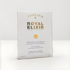 PERLIER Honey Royal Elixir Youth Creator 4.6 oz NEW IN BOX SEALED picture