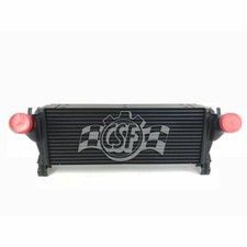 CSF 6098 Intercooler Aluminum For Ram 2500 3500 6.7L 2013-2018 NEW picture