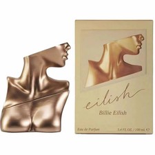 Eilish by Billie Eilish 3.4 oz / 100 ml EDP Perfume Spray for Women New In Box picture