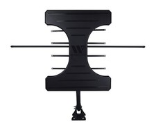 Winegard Elite 7550 Antenna 70 Mile Range Free HD Channels Dual Band VHF UHF picture