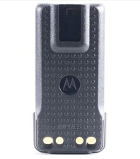 Motorola Solutions PMNN4493A IMPRES 3000 mAh Lithium-Ion Battery picture
