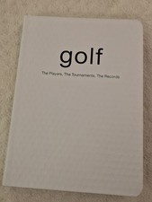 Little Golf: The Players, the Tournaments, the Records by Carlo DeVito picture