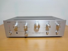Aurex SB-220 Integrated Stereo Amplifier Tested Working picture