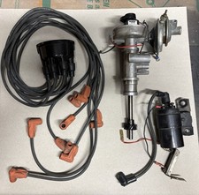 1956 Ford Thunderbird 292 & 312    Fomoco Tach Drive Distributor   FEF-12127 b picture