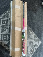NEW 2025 Monsta MX Torch Watermelon Softball Bat  ASA/USA 25oz 3500 🔥 picture