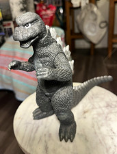 Bandai Godzilla 1974 Vintage 2003 Marusan Bullmark Marmit Sofubi picture