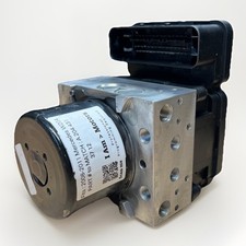 Genuine Bosch ABS Brake Pump Module 2008-2011 Mercedes W204 | A 204 431 37 12 picture