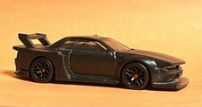2027 Hot Wheels Mountain Drifters LB Works KAIDO  R32 Skyline GT-R Chase LOOSE picture