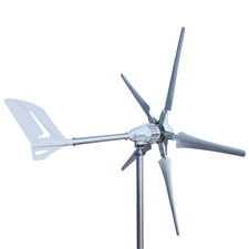 IstaBreeze i-2000W 48V Wind Turbine Generator Off-Grid Windmill 2kW Power picture