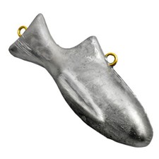 100% USA Made Downrigger Weights Heavy Dredge Fish Weight  picture