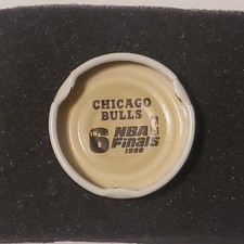  RARE 1996 Gatoraide Sweat It Out Contest Cap Winner Chicago Bulls In 6  Winner  picture