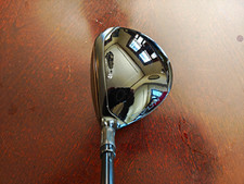 TaylorMade Stealth 2 3HL 16.5 Fairway Wood Kai’li Red 75s Stiff Flex RH picture