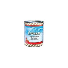 Epifanes RCL750 Rapid Clear Satin Wood Finish picture