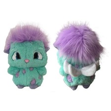 25cm Bibble Plush Toy Barbie Fairytopia Cute Soft Stuffed Doll Gift Kids picture