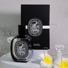 FLEUR DE PEAU by Diptyque EDP Perfume Spray 2.5 Oz/75ml Unisex, Sealed and NIB picture