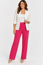 St John's pink pants size 12 (stretch). New, no tags. picture