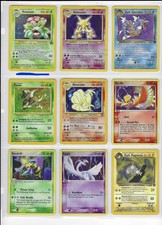 Venusaur 13 Promo Lugia 29/115 EX Holo Rare Cards x18 Mint N-Mint or Refund picture