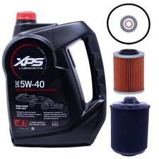 2015-2023 Can Am Outlander 450 ATV with Air Filter Oil Change Kit picture