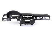 2018-2024 AUDI S5 SPORTBACK PRESTIGE DASHBOARD INSTRUMENT PANEL BLACK OEM picture