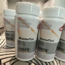 Axalta Climax Mastertint 1007s picture