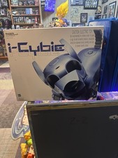 Tiger i-Cybie Interactive Robotic Dog Electric Toy Blue 80547 (2000) picture