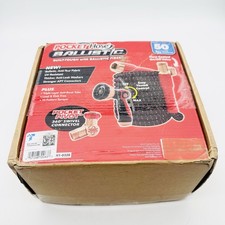 Pocket Hose Ballistic 50FT Expandable Garden Hose No-Kink Lightweight & Compact picture