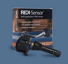 REDI-Sensor SE10006 Universal TPMS Tire Pressure Monitoring Sensor picture