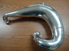 Speedwerx Fat Daddy Single Pipe For 2017 M, XF, ZR 8000 5000ft+ AC800S-12-P picture