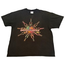 Vintage 90s Lollapalooza Festival 1996 picture
