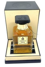 Vtg 60-70s  ARPEGE by LANVIN 1 oz 28g 28 ml EXTRAIT/ PURE PARFUM * Full Bottle picture