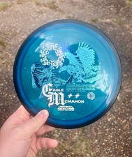 MVP Discs Proton Resistor. Eagle McMahon Tour Series. NEW 168G. picture
