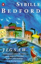 Jigsaw : An Unsentimental Education Paperback Sybille Bedford picture