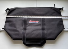 Costco Wholesale X-Large Tote Cooler Bag Lined Insulated Zip Reusable 26