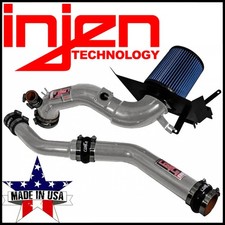 Injen SP Cold Air Intake System fit 08-15 Mitsubishi Lancer Evolution 2.0L Turbo picture