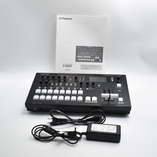 【EXC+++++】Roland V-60HD HD Video Switcher  From Japan B#13338 picture