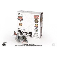 JC Wings 1/72 EA-6B Prowler US Navy VAQ-196 Gauntlets 2012 JCW-72-EA6B-007 picture