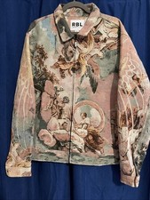 RBL BY REBEL MINDS  SIZE L picture