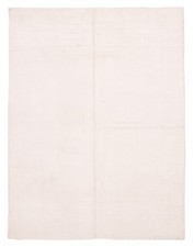 Vintage Hand Woven Area Rug 7'10