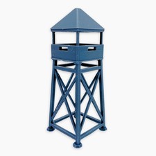 Guard Tower, Fully Assembled Wargaming Terrain Miniature picture