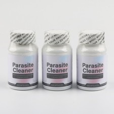 ParaPurge Advanced Parasite Cleanser - Gut Health Support 60 Capsules (1-3 pack) picture