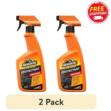 (2 pack) Armor All Ultra Shine Protectant Car Cleaning Spray - 16 fl oz picture