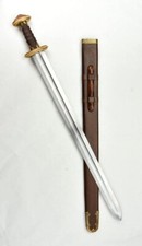 Sutton Hoo Migration Era Sword – Deepeeka Primus. picture
