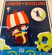 Disney Dave Perillo 