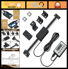0-150mm/0-6inch Digital LCD Linear Accurate Digital Readout Kit picture