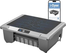 T1B Solar Pool Skimmer Robot - Automatic Cleaner for Inground & Above-Ground picture