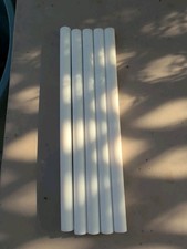 5x Virgin Teflon PTFE  11/16