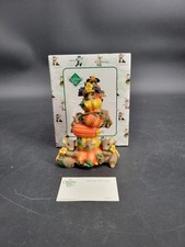 Enesco's Charming Tails 