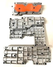 OEM 4R100 Valve Body Assembly w Solenoids Accumulators Ford Super Duty picture