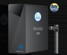 Waterdrop X Series Undersink Reverse Osmosis System, X16 picture